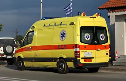 Θανάσιμη πτώση 28χρονης από μπαλκόνι 2ου ορόφου στα Χανιά - Τα αίτια ερευνώνται