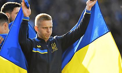 «Δεν ξέρεις πού μπορεί να χτυπήσει η βόμβα»: Η φρικιαστική περιγραφή του Ζιντσένκο για την Ουκρανία!