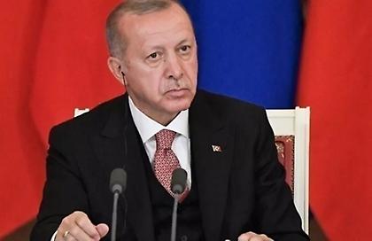 Ερντογάν: Θα πω στον Μητσοτάκη να σταματήσει τα εξοπλιστικά