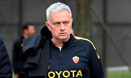 Είπε «όχι» σε μεγάλη πρόταση της Αλ Αχλί ο Μουρίνιο!