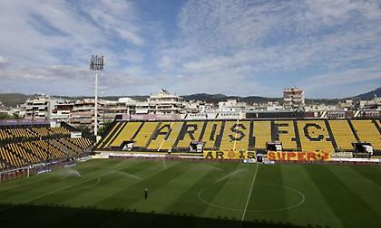 Τριπλό «χτύπημα» της NOVA: Συμφώνησε με Άρη, Αστέρα Τρίπολης και Ατρόμητο για τα επόμενα δύο χρόνια