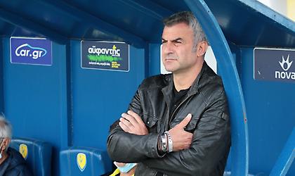 Φαβορί για Athens Kallithea FC ο Τραϊανός Δέλλας!