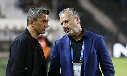 Φουλάρει για σέντερ φορ ο ΠΑΟΚ