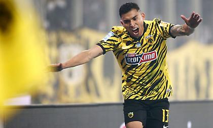 Τσακίρης: «Καλό μαντάτο για την ΑΕΚ το δημοσίευμα για Παναθηναϊκό-Ολυμπιακό και Πινέδα»