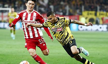 Νικολακόπουλος: «Μην έγινε λάθος και τα 8 εκατ. ευρώ για Πινέδα είναι από τον… Ολυμπιακό»!