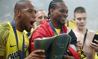 Αυξάνονται οι «μνηστήρες» για παίκτες της ΑΕΚ