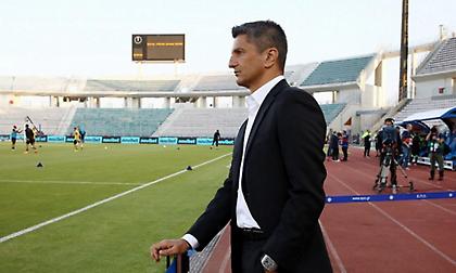 Λουτσέσκου: «Ομάδα που υποστηρίζεται από τον υπουργό Αθλητισμού προσπάθησε να μπλοκάρει τον τελικό»