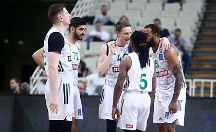 Παναθηναϊκός-Oλυμπιακός: Το περίεργο game 4