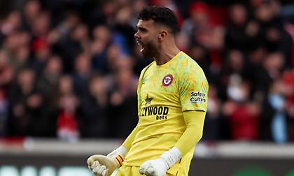 Έχει πει το «ναι» στην Τότεναμ ο Ράγια!