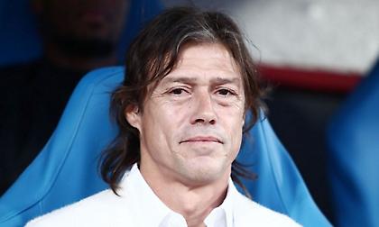 Τσακίρης: «Ο Αλμέιδα έδειξε ότι η καρδιά του ανήκει στην ΑΕΚ - Αν χρειαστεί, θα γίνει μία υπέρβαση»