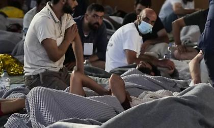 Τα σενάρια για το ναυάγιο στην Πύλο - 6.500 δολ. το κεφάλι και χωρίς σωσίβια εκατοντάδες μετανάστες