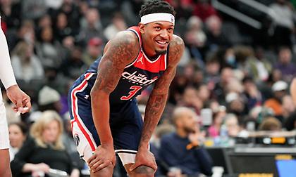 Το πήραν απόφαση οι Γουίζαρντς: Βγάζουν στο «σφυρί» τον Μπράντλεϊ Μπιλ!