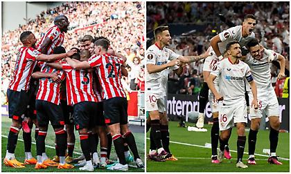 «Στάση λεωφορείου»: Το Μπρέντφορντ-Σεβίλλη είναι το ματς που δεν ξέραμε πως έχουμε ανάγκη να δούμε!