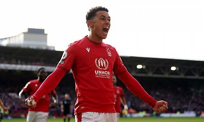 Άκυρο της Νότιγχαμ Φόρεστ σε πρόταση 35 εκατ. ευρώ για την πώληση του Τζόνσον!