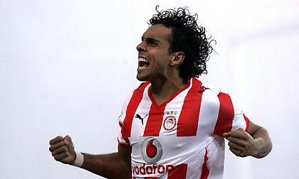 Ντιόγκο: «Έκανα λάθη στον Ολυμπιακό-Αν γυρνούσα το χρόνο πίσω, δεν θα επέστρεφα στη Βραζιλία»