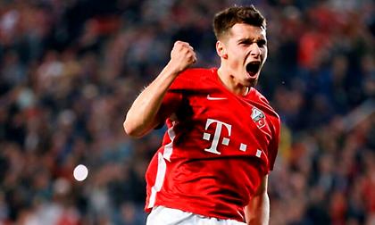 Θέλει Δουβίκα η Γαλατασαράι: Προσφέρει 8 εκατ. ευρώ!