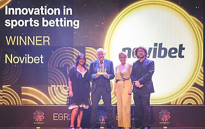 Novibet: Η πιο Καινοτόμα Πλατφόρμα Αθλητικού Στοιχήματος Διεθνώς
