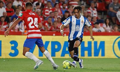 «Ενδιαφέρον της ΑΕΚ για τον 18χρονο Λούκα Κολεόσο της Εσπανιόλ»