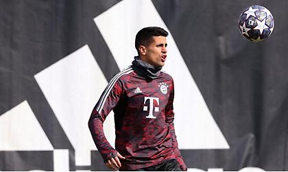 Παίρνει Κανσέλο σε… τιμή ευκαιρίας η Άρσεναλ!