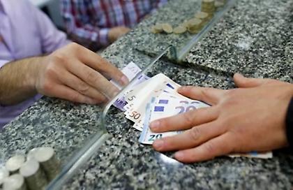 Στην ώρα του πληρώνεται το 85% των φόρων που βεβαιώνονται