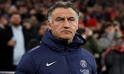 «Γκαλτιέ το φαβορί για τον πάγκο της Νάπολι - Πάουλο Σόουζα η εναλλακτική»