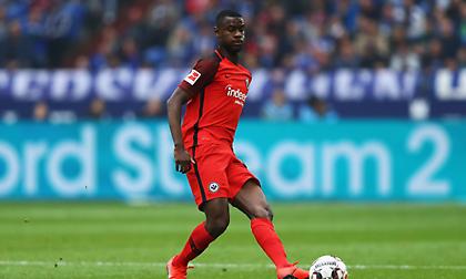 Ανακοινώνει την απόκτηση του Εντικά η Ρόμα