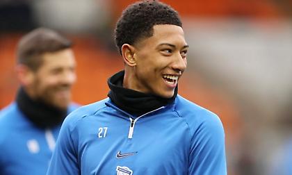 Σπουδαία μέρα για τους Μπέλιγχαμ: Μετά τον Τζουντ πήρε μεταγραφή και ο αδελφός του, Τζόμπε!