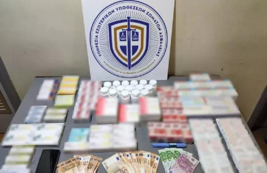 Αγρίνιο: Πώς λειτουργούσαν οι παράνομες συνταγογραφήσεις