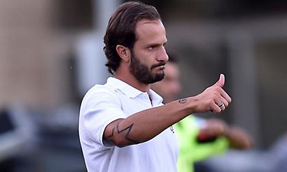 Ανανέωσε το συμβόλαιό του με την Τζένοα ο Τζιλαρντίνο