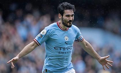 Δεύτερες σκέψεις για Γκιντογκάν, ζήτησε χρόνο από την Μπαρτσελόνα