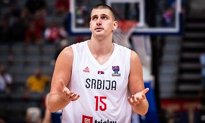 Αμφιβολίες για τη συμμετοχή του Γιόκιτς στο Παγκόσμιο Κύπελλο!