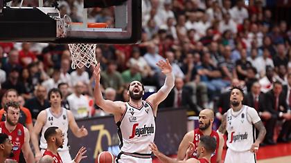 Μπολόνια-Μιλάνο