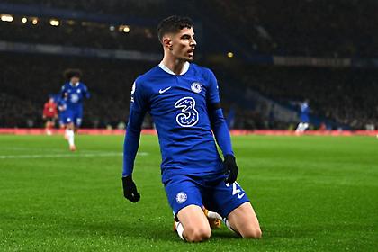 Σφήνα της Άρσεναλ σε Ρεάλ για την απόκτηση του Χάβερτς