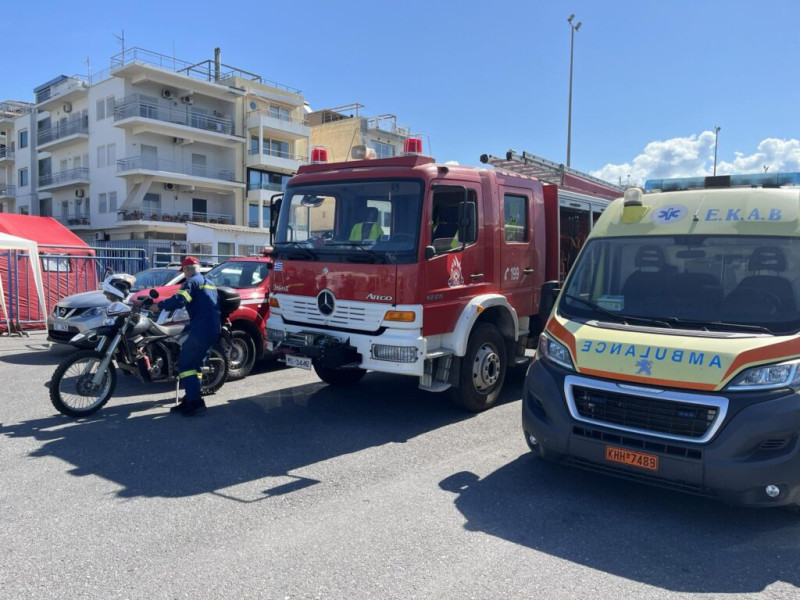 Στους 78 οι νεκροί στην Πύλο: Το χρονικό της τραγωδίας
