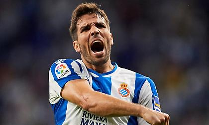 El Mundo Deportivo: «Έχει κάνει κίνηση ο Ολυμπιακός για τον Καμπρέρα»