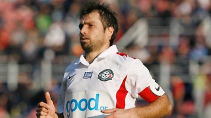 Κουίζ: Πόσο καλά ξέρεις τους Έλληνες ποδοσφαιριστές;