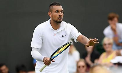 Κύργιος: «Σκεφτόμουν να αυτοκτονήσω - Έπινα αλκοόλ και έκανα ναρκωτικά, πήγα σε ψυχιατρείο»!