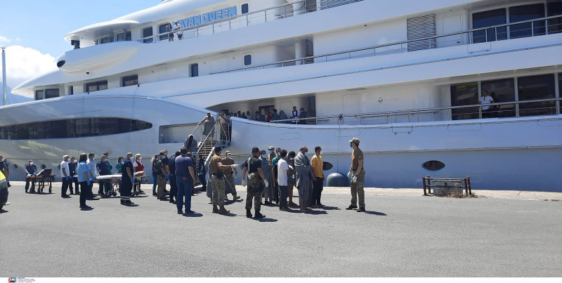 Στους 78 οι νεκροί στην Πύλο: Το χρονικό της τραγωδίας