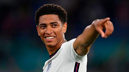 Επίσημο: Η Ρεάλ Μαδρίτης ανακοίνωσε τον Μπέλινγκχαμ!