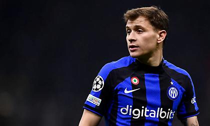 Ψάχνει το μεταγραφικό «μπαμ» με Μπαρέλα η Νιούκαστλ