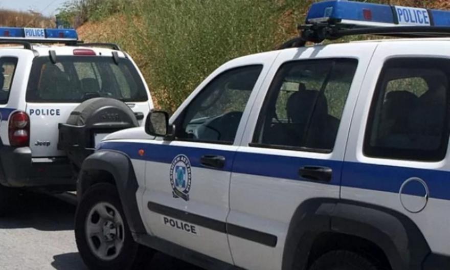 Κρήτη: Συλλήψεις για ναρκωτικά στο Ρέθυμνο