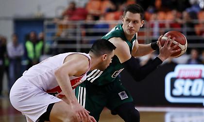 Παναθηναϊκός: Τι χάνει αγωνιστικά με το νοκ άουτ Πονίτκα