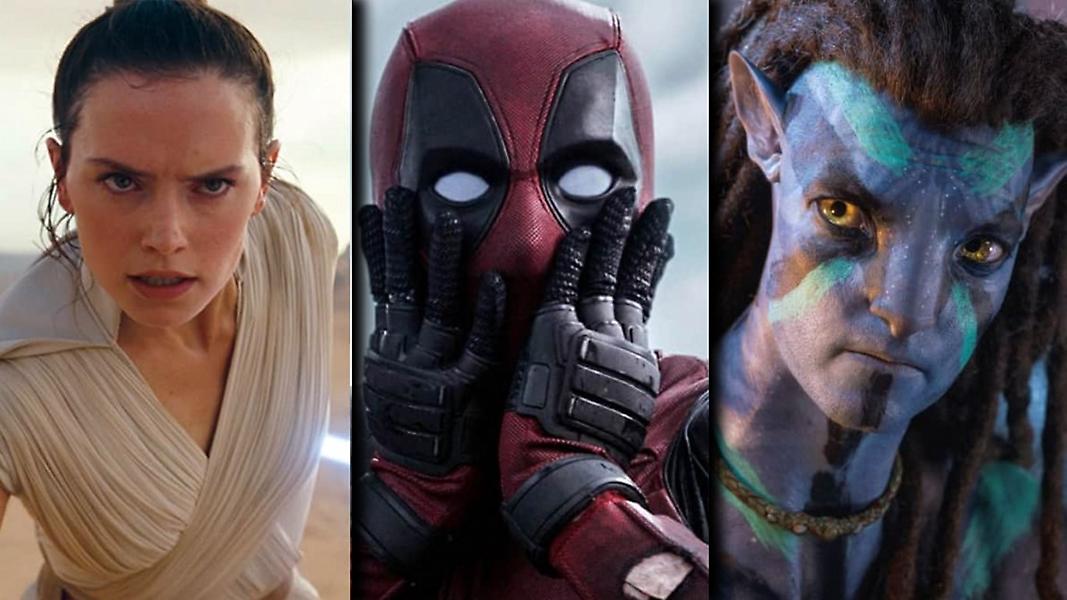 Άσχημα νέα για Marvel, Star Wars και Avatar: Όλες οι τεράστιες καθυστερήσεις στις πρεμιέρες