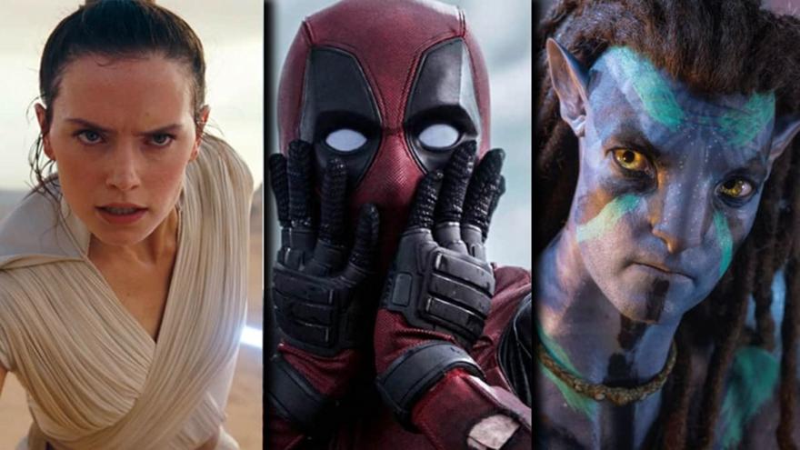 Άσχημα νέα για Marvel, Star Wars και Avatar: Όλες οι τεράστιες καθυστερήσεις στις πρεμιέρες