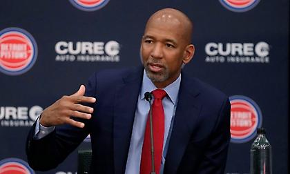 Ο Μόντι Γουίλιαμς αποκάλυψε ότι η σύζυγός του διαγνώστηκε με καρκίνο στη διάρκεια των playoffs