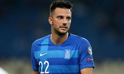 O' Jogo: «Ο Σάμαρης σκέφτεται να κρεμάσει τα παπούτσια του και να γίνει προπονητής»