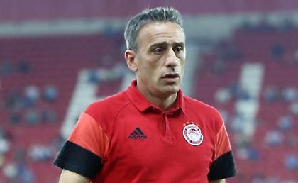 Κουίζ: Ξέρεις τους Ίβηρες προπονητές του Ολυμπιακού;