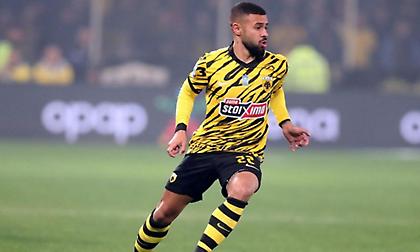 Συναγερμός στην ΑΕΚ με Πάολο Φερνάντες: Τραυματίστηκε σε ειδικό πρόγραμμα!