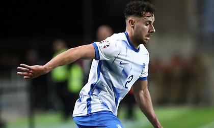 Μπάλντοκ: «Αν θες να προκριθείς πρέπει να κερδίσεις ματς σαν τον αυριανό»