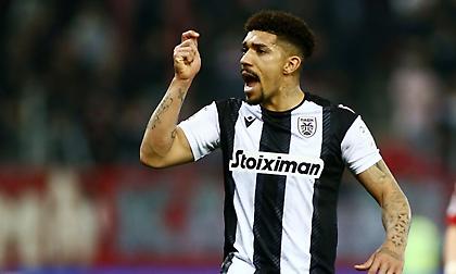 «Ενδιαφέρον της Κράσνονταρ του Ίβιτς για Αουγκούστο, 7 εκατ. ευρώ θέλει ο ΠΑΟΚ»